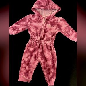 Baby Juicy Couture jumpsuit